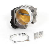 BBK 11-14 Mustang 5.0 Boss 302 Ford F Series 5.0 90mm Throttle Body BBK Power Plus Series - 18210