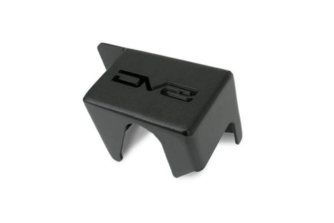 DV8 Offroad 21-22 Ford Bronco Crash Bar Caps w/ Accessory Mount - LBBR-07