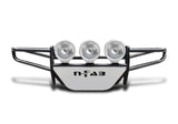 N-Fab RSP Front Bumper 05-15 Toyota Tacoma - Tex. Black - Multi-Mount - T053RSP-TX