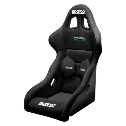 Sparco Seat PRO 2000 QRT - 008016RNR