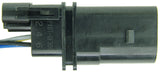 NGK Audi A6 2009-2006 Direct Fit 5-Wire Wideband A/F Sensor - 24308