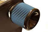 Injen 17-18 Toyota iA 1.5L Polished Cold Air Intake - SP2025P