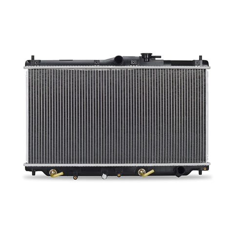 Mishimoto Honda Accord Replacement Radiator 1990-1993 - R19-AT