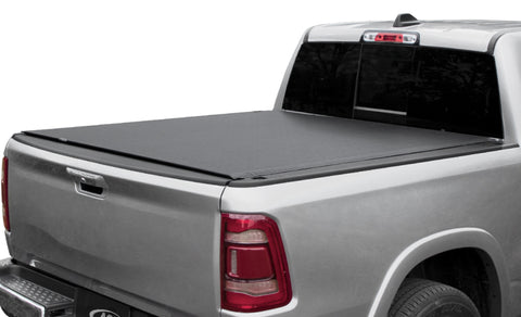 Access Tonnosport 06-09 Raider Double Cab 5ft 4in Bed Roll-Up Cover - 22040149