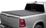 Access Vanish 10-19 Dodge Ram 1500 Quad Cab and Reg. Cab 8ft Bed Roll-Up Cover - 94189