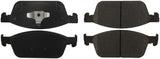 StopTech Street Brake Pads - Front/Rear - 308.16450