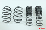 Eibach Pro-Kit for 13-14 Honda Accord 3.5L 6cyl Street Performance Springs - 4089.140