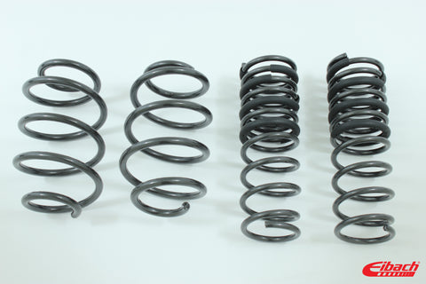 Eibach Pro-Kit for 13-14 Honda Accord 3.5L 6cyl Street Performance Springs - 4089.140