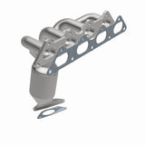 MagnaFlow Conv DF 02-05 Chrysler Sebring 2.4L /  02-05 Mitsubishi Eclipse/02-03 Galant 2.4L Manifold - 50824