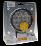 Hella ValueFit Work Light 5RD 2.0 LED MV CR LT - 357105002