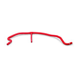 Mishimoto 05-08 Chevy Corvette/Z06 Red Silicone Ancillary Hose Kit - MMHOSE-VET-05ANCRD