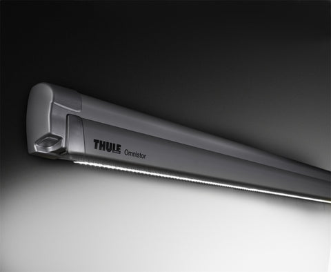 Thule LED Strip 4m - Red - 307135