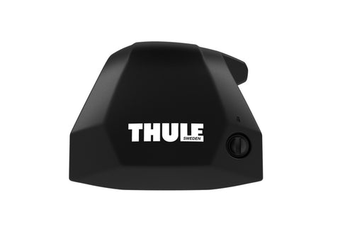 Thule Edge Fix Point (4 Pack) - Black - 720701