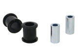 Whiteline 08-21 Toyota Land Cruiser / Lexus LX570 Panhard Rod Bushing Kit - Rear - W83479