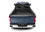 BackRack 15-23 Colorado / 16-23 Tacoma / 19-21 Ranger Original Rack Frame Only Requires Hardware - 15002