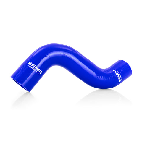 Mishimoto 92-97 Land Cruiser Silicone Radiator & Heater Hose - Blue - MMHOSE-LCR-92KBL