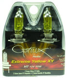 Hella Optilux H7 12V/55W XY Xenon Yellow Bulb - H71070702