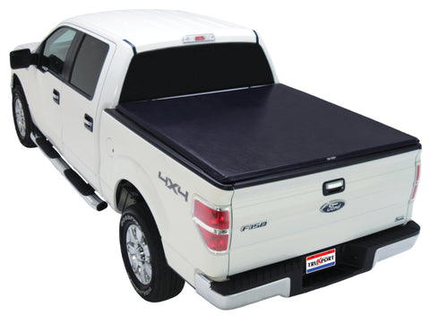 Truxedo 08-16 Ford F-250/F-350/F-450 Super Duty 6ft 6in TruXport Bed Cover - 269101