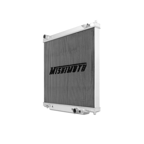 Mishimoto 99-03 Ford F250 w/ 7.3L Powerstroke Engine Aluminum Radiator - MMRAD-F2D-99