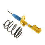 Bilstein B12 (Pro-Kit) 05-10 Ford Mustang Base/GT Front & Rear Suspension Kit - 46-228888