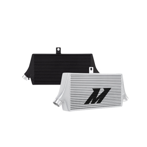 Mishimoto 01-07 Mitsubishi Lancer Evolution 7/8/9 Race Intercooler - Silver - MMINT-EVO-01X