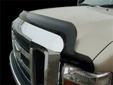 Stampede 2008-2010 Ford F-250 Super Duty Vigilante Premium Hood Protector - Smoke - 2145-2