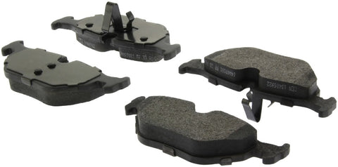 StopTech Street Brake Pads - 308.06922