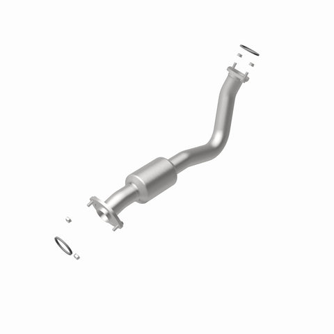 Magnaflow Conv DF 13-15 RAV4 2.5 Underbody - 52543