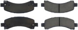 StopTech Street Select Brake Pads - 305.09740