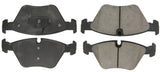 StopTech Performance 06-09 BMW M3/Z4 (E86/E89) Front Brake Pads - 309.09470