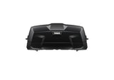 Thule Vector M Roof-Mounted Cargo Box - Gloss Black - 613201