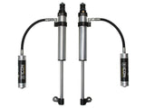 ICON 2007+ Toyota Tundra RXT Rear 2.5 Series Shocks VS RR - Pair - 57823P