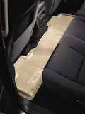 Lund 01-07 Toyota Sequoia (w/3rd Seat Cutouts) Catch-All 2nd Row Floor Liner - Tan (1 Pc.) - 626953