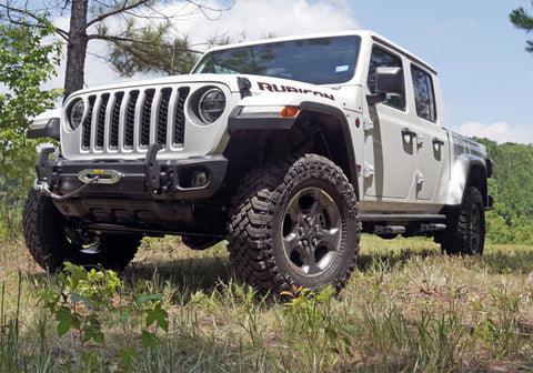 Superlift 2020 Jeep Gladiator JT Including Rubicon 4 DR 4WD 2.5in Leveling Kit - 40051
