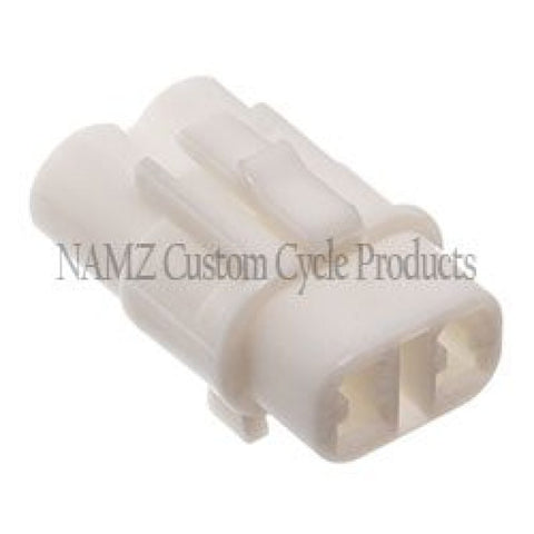 NAMZ MT Sealed Series 2-Position Female Connector (Each) - NS-6180-2321