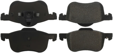 StopTech Street Touring 01-09 Volvo S60 / 99-06 S80 / 01-07 V70/V70R Front Brake Pads - 308.07940