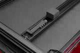 Lund 2022 Toyota Tundra 6.7ft Bed Hard Fold Tonneau (w/o Trck Adpt Kt + w/o Trl Spcl Edtn Bx) - 969572