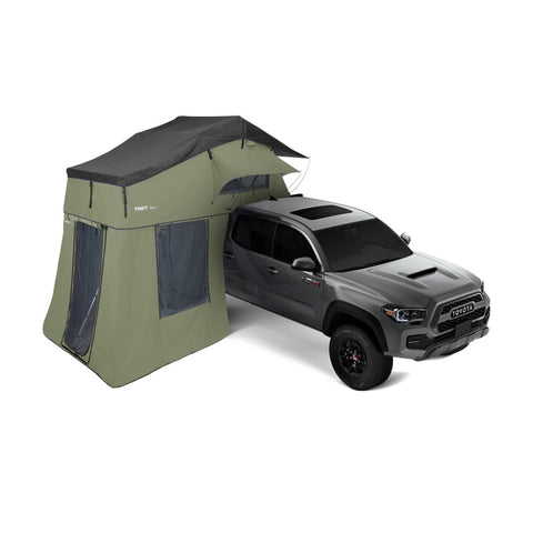 Thule Tepui Ruggedized Autana 3 Soft Shell Tent w/ Annex - Olive Green - 901451