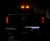 Putco 48in Work Blade LED Light Bar in Amber/White - 93009-48