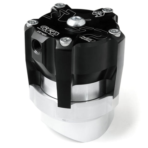 GFB SV52 High Flow BOV - Rated at Over 300psi (Suits All High Powered Turbo or Supercharged Engines) - T9052