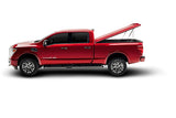 UnderCover 16-20 Nissan Titan 6.5ft SE Smooth Bed Cover - Ready To Paint - UC5086S