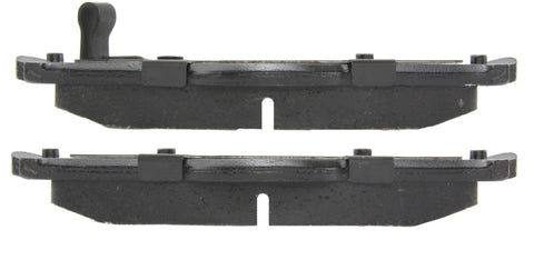 StopTech Performance Brake Pads - 309.13520