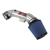 Injen 06-11 Honda Civic Ex 1.8L 4cyl Polished Tuned Air Intake w/ MR Tech/Nano-Fiber Dry Filter - SP1570P