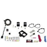 Nitrous Express Dodge TBI (Magnum) Nitrous Plate Kit (Magnum Engine) w/o Bottle - 20945-00