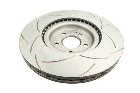 DBA 15-20 Mercedes-Benz CLA45 AMG (350mm Front Rotor) Front Slotted Street Series Rotor - 2698S