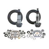 Yukon Gear & Install Kit Package For Jeep JK Non-Rubicon in a 4.88 Ratio - YGK013