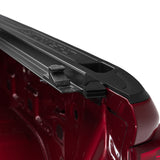 Tonno Pro 19-21 Ford Ranger 6ft. 1in. Bed Lo-Roll Tonneau Cover - LR-6005