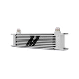 Mishimoto Universal 10 Row Oil Cooler - MMOC-10