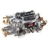 Edelbrock 650 CFM Thunder AVS Annular Carb w/ Manual Choke - 1905