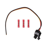 Mishimoto 2005-2007 Ford 6.0L Powerstroke Injector Control Pressure Sensor - MMPS-F2D-05